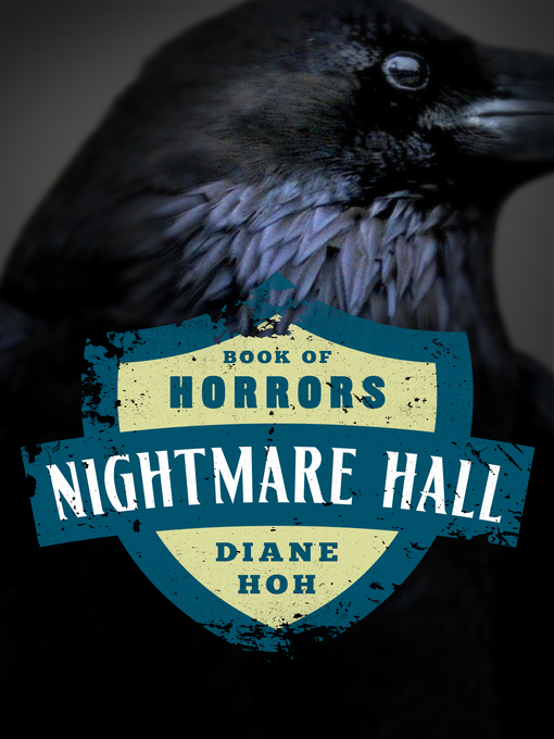 Title details for Book of Horrors by Diane Hoh - Wait list